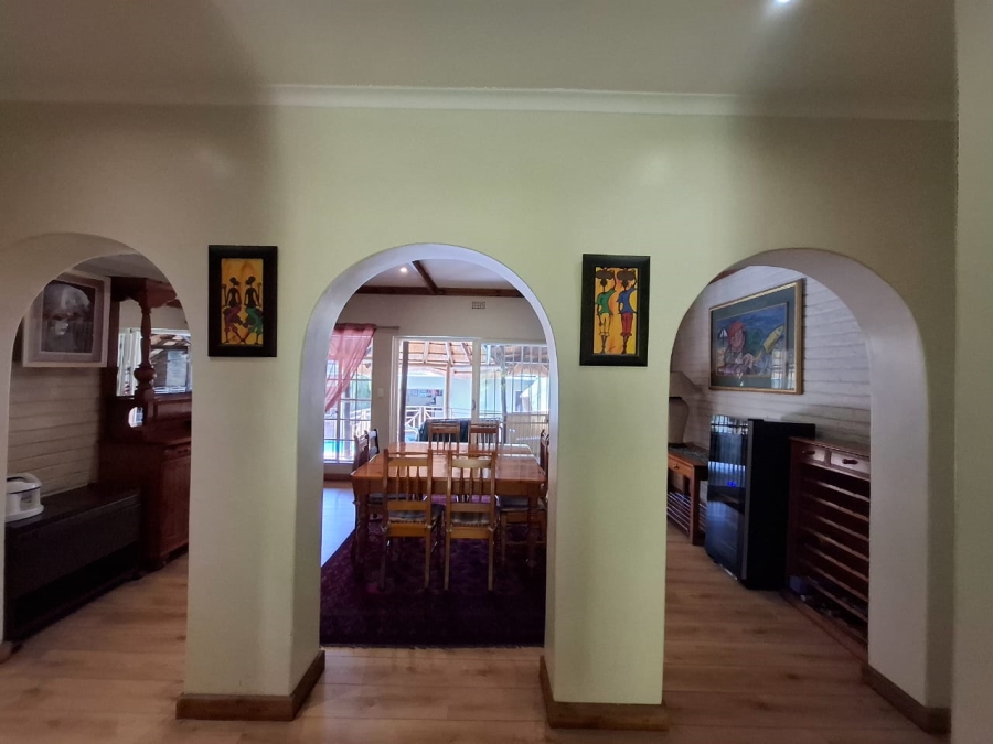4 Bedroom Property for Sale in Protea Park North West